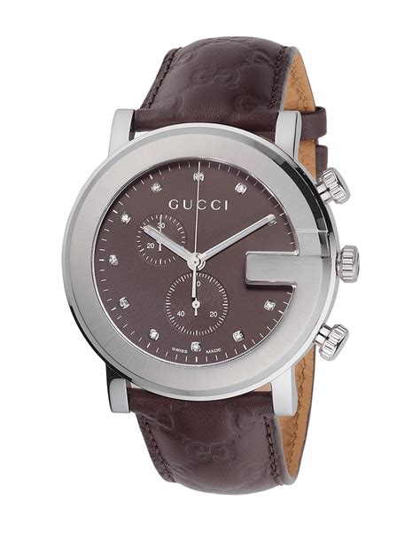 relojes gucci hombre|Gucci men's watches clearance sale.